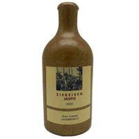 Jaspis Unterirdisch Roter Gutedel in Amphore