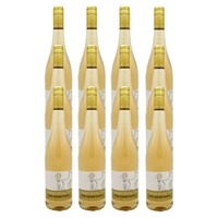 Roter Gutedel trocken 12er Paket