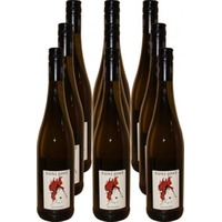 Riesling trocken 9er Paket