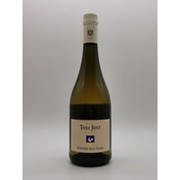 Weißburgunder trocken