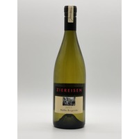 LÜ 21 unfiltriert Weisser Burgunder Pinot Blanc