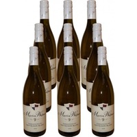 Sauvignon Blanc Markgräflerland Trocken 9er Paket