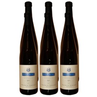 Q1 Oestrich Lenchen Riesling 6er Paket