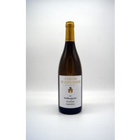 Weissburgunder trocken Halbstück