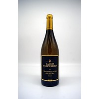 Grauburgunder trocken Halbstück