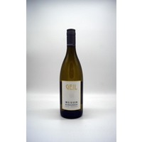 Weisser Burgunder trocken