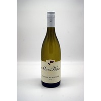 Weißer Burgunder trocken