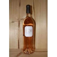 BY.OTT Cotes de Provence ROSE