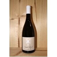 Saint-Roch blanc SANS SULFITES AJOUTES