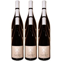 Saint-Roch blanc SANS SULFITES AJOUTES 9er Paket