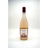 Languedoc A.O.C rosé
