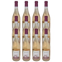 Languedoc A.O.C rosé 12er Paket