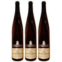 Riesling Grand Cru Schlossberg Les Murets 6er Paket
