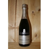 Crémant d'Alsace Brut Tradition