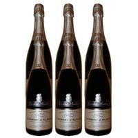 Crémant d'Alsace Brut Tradition 6er Paket