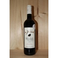 Bergerac Rouge Traditionell - Coup de Coeur - Le Guide Hachette 2020