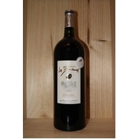 Bergerac Rouge Traditionell Magnum