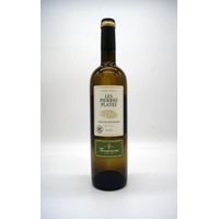 Les Pierres Plates Blanc