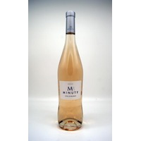 Cuvée M Rosé