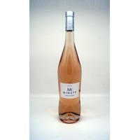 Cuvée M Rosé - MAGNUM