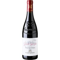 Vacqueyras Grand Gassigne