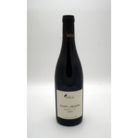 Saint - Joseph Préface rouge