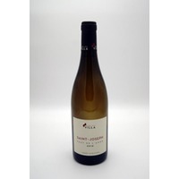 Saint-Joseph Saut de l'Ange blanc