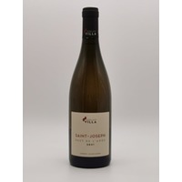 Saint-Joseph Saut de l'Ange blanc