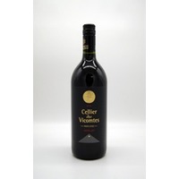 Cellier des Vicomtes Merlot