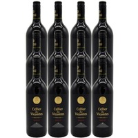 Cellier des Vicomtes Merlot 12er Paket