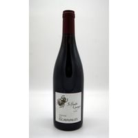 Cotes du Rhone Villages Roaix Les Hautes Granges