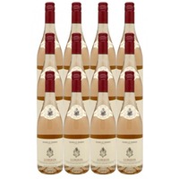 Luberon Rosé 12er Paket