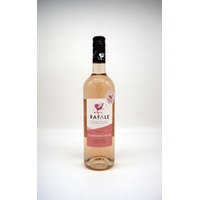 Rafale Cabernet Rosé