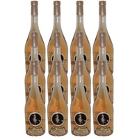 Haute Coutume Rosé 12er Paket
