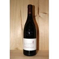 La Combe des Fous Châteauneuf du Pape