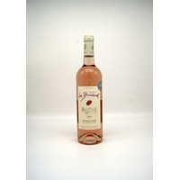 Bergerac Rosé trocken