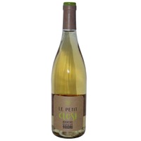 Muscat Sec Blanc -Le Petit - Closi