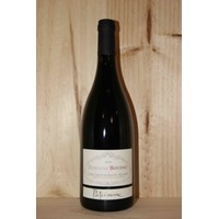 Cuvée Patrimoine- Côtes du Roussillon Villages rouge