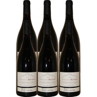 Cuvée Patrimoine- Côtes du Roussillon Villages rouge 6er Paket