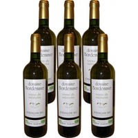 Terres de Mémoire - Jurançon Sec 6er Paket