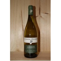 Côtes du Rhône Villages Laudun Blanc - Coup de Coeur Le Guide Hachette 2020