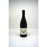 Cuvee Garnacho Seguret