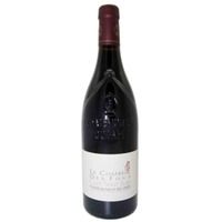 Châteauneuf du Pape Combe des Fous