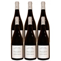 Saint Peray - Fleur de Crussol 6er Paket