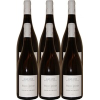 Saint Peray - Fleur de Crussol 6er Paket