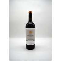 Madiran Cuvée Charles de Batz Vegan