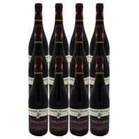 Cotes du Rhone - Domaine - 12er Paket