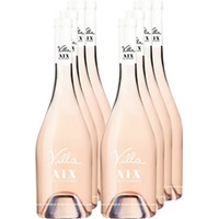 Villa AIX Rosé Coteaux Aix en Provence 12er Paket