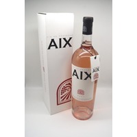 Aix Rosé Doppelmagnum - 3,0 Ltr