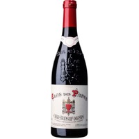 Châteauneuf du Pape rouge